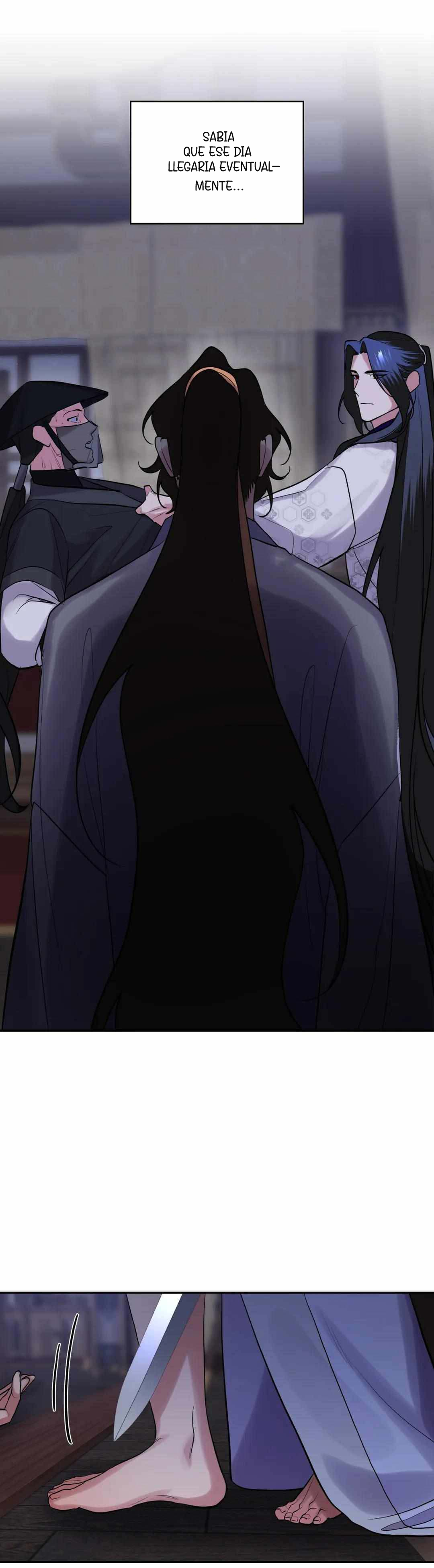 23 Habitante de medianoche