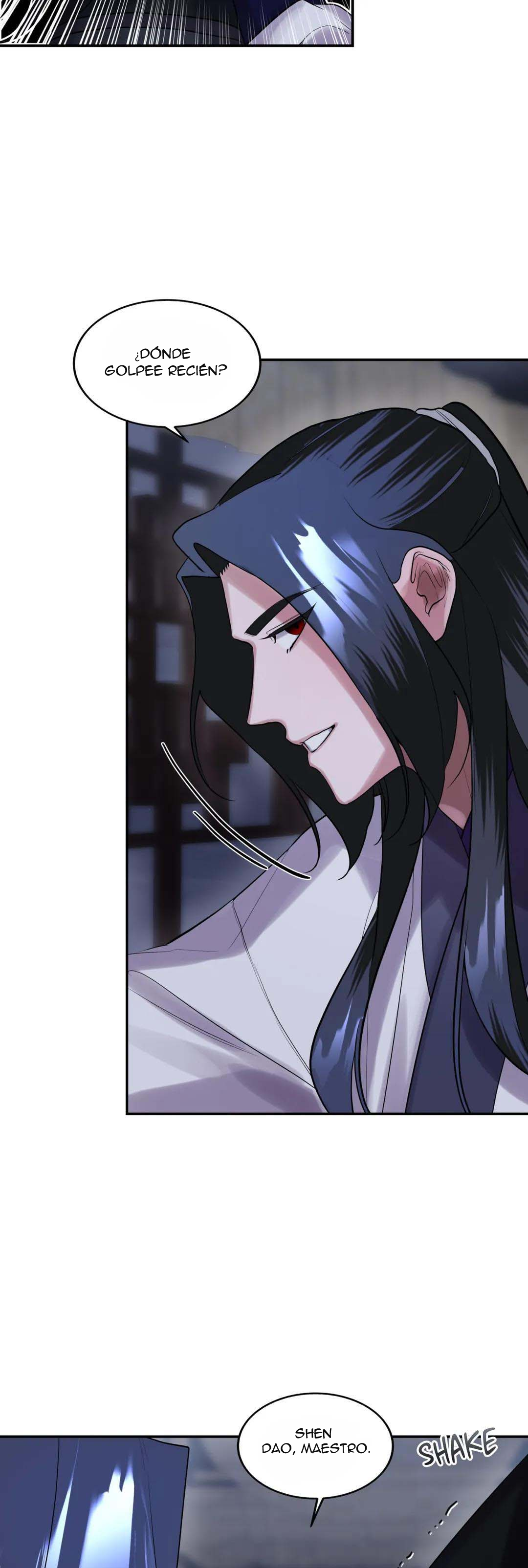 18 Habitante de medianoche