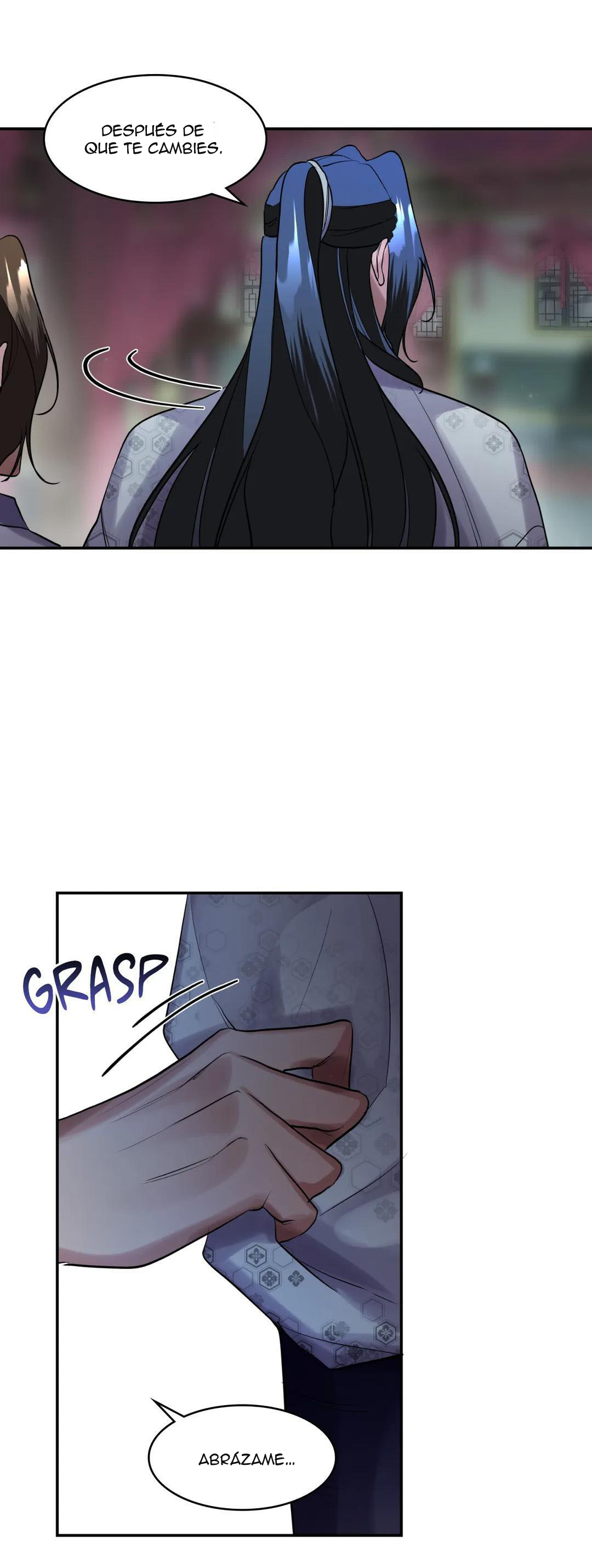 23 Habitante de medianoche