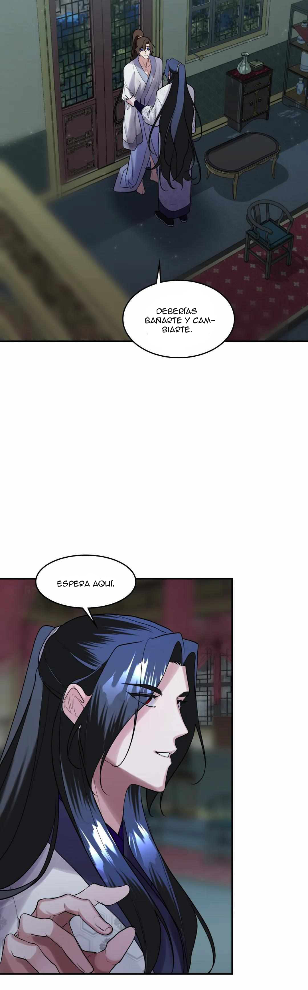 18 Habitante de medianoche