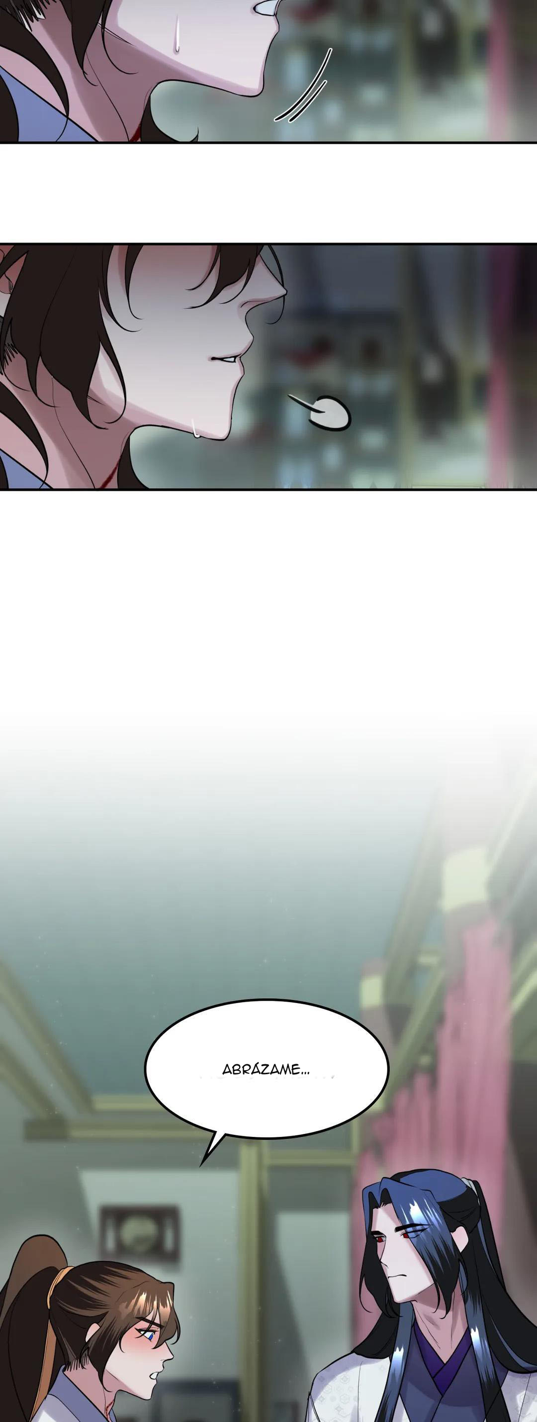 21 Habitante de medianoche