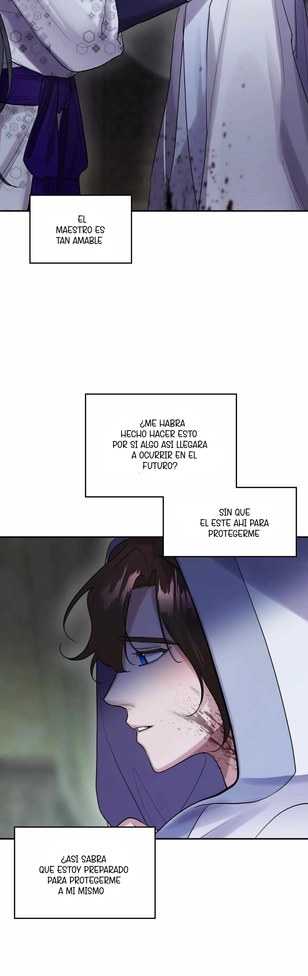 4 Habitante de medianoche