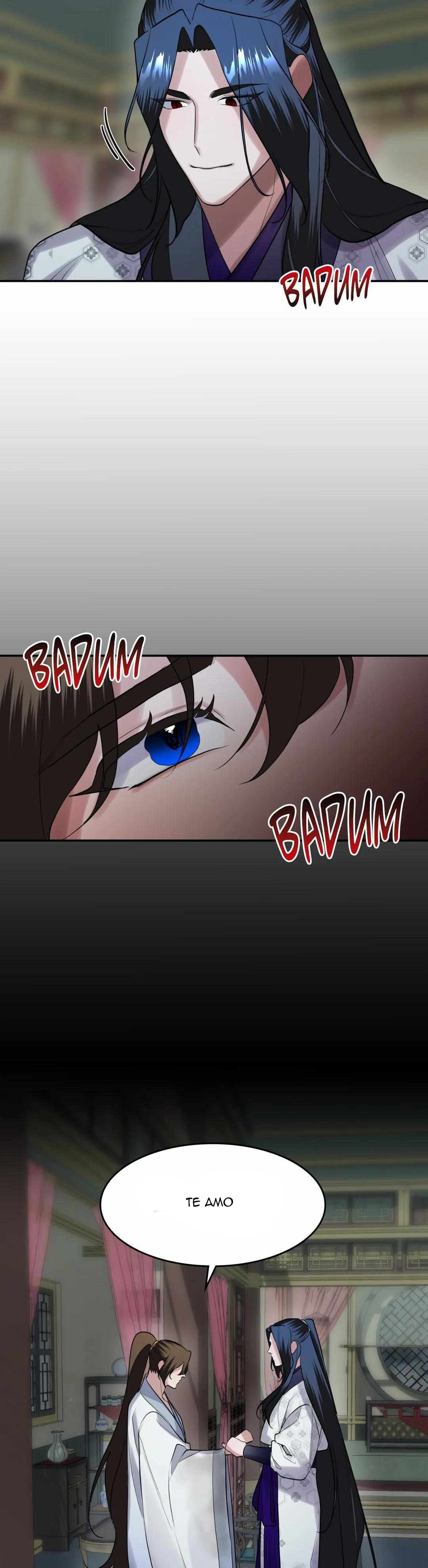 36 Habitante de medianoche