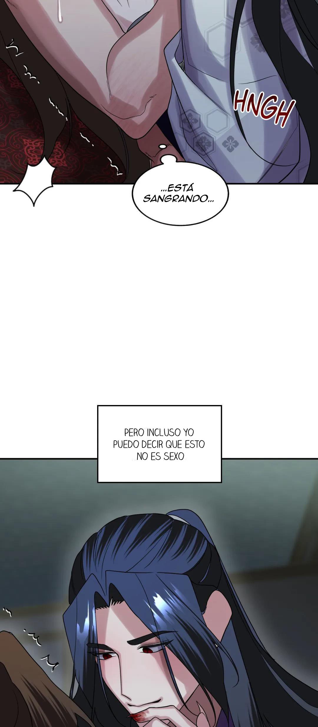 45 Habitante de medianoche