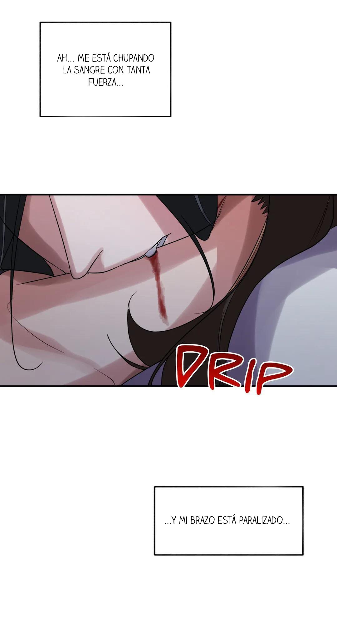 33 Habitante de medianoche