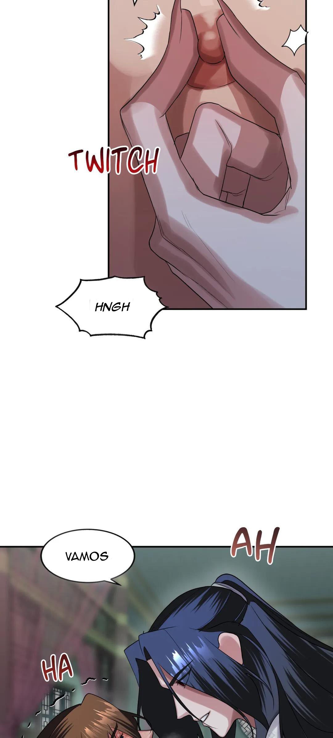 40 Habitante de medianoche