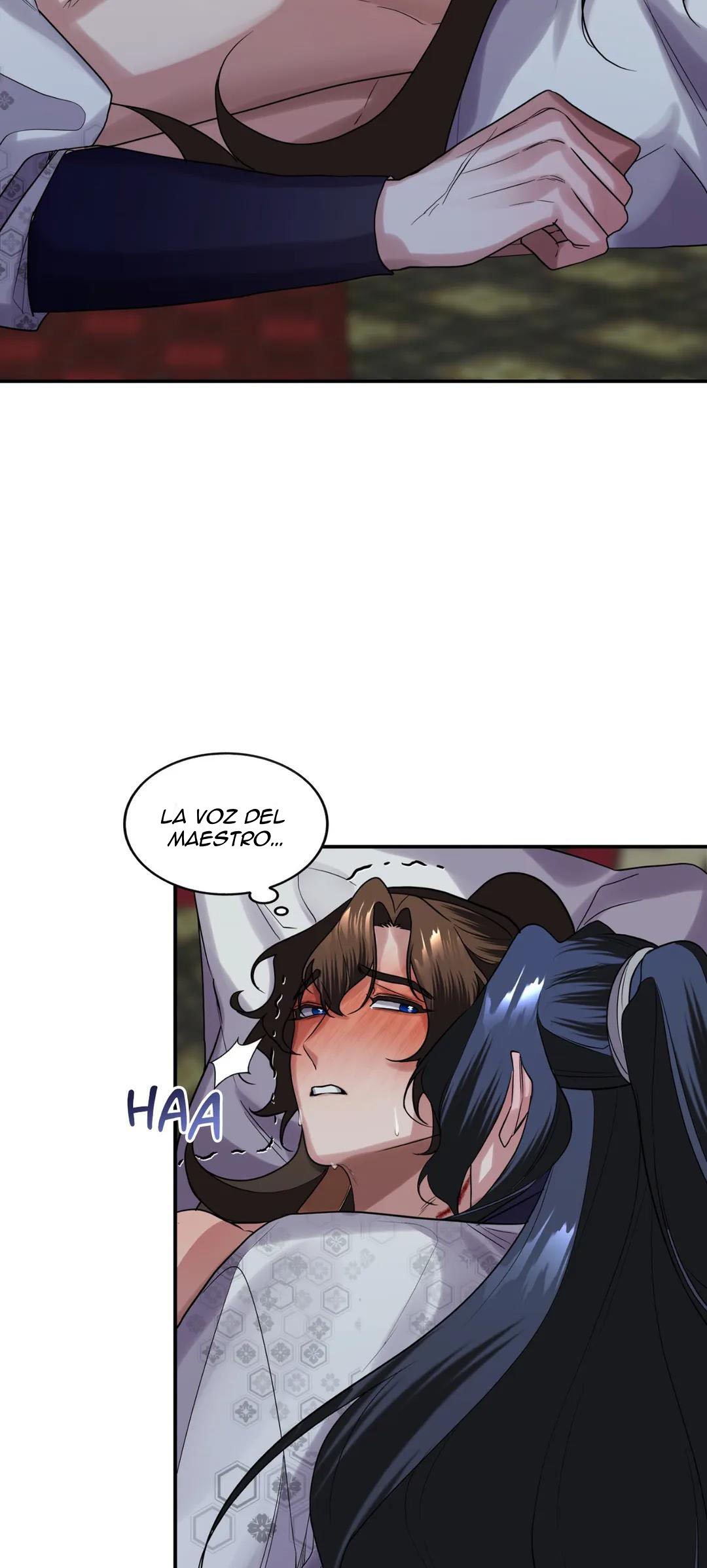 36 Habitante de medianoche