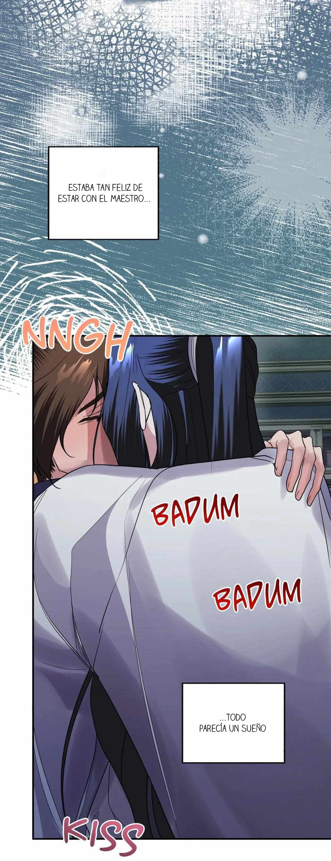 6 Habitante de medianoche