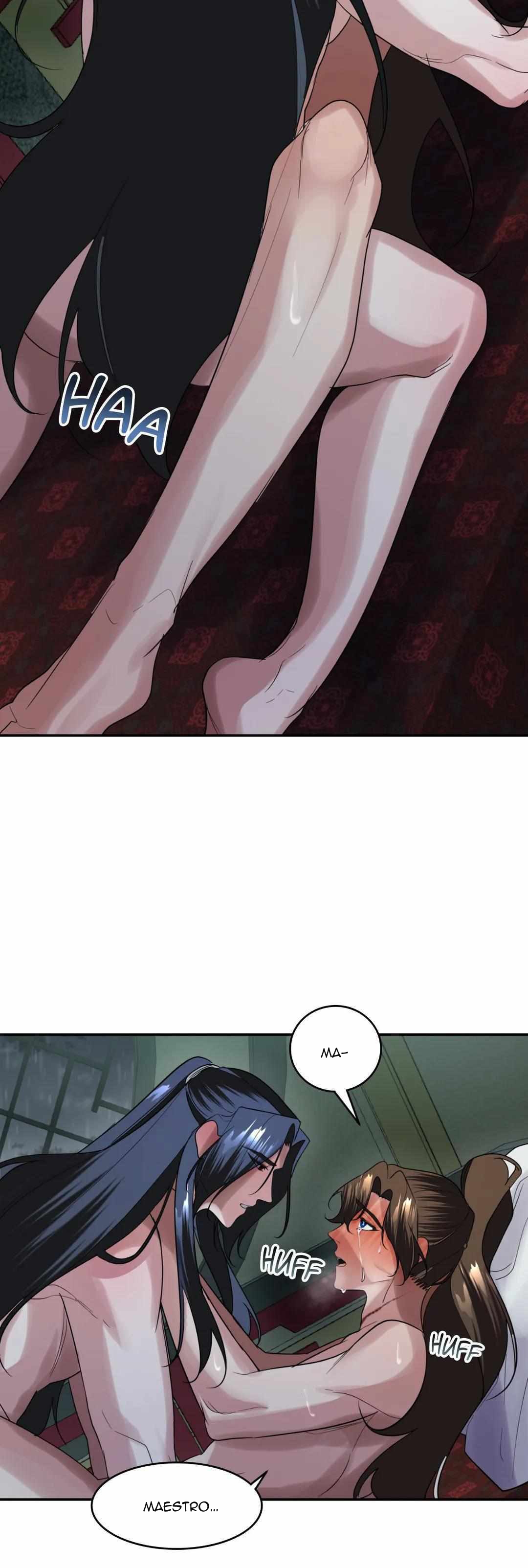 32 Habitante de medianoche