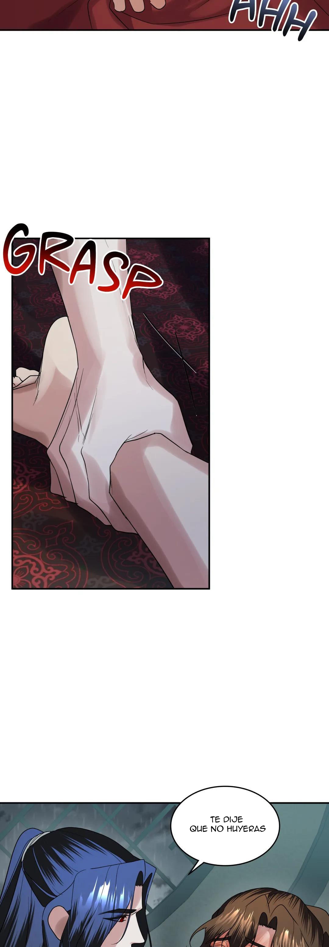 43 Habitante de medianoche