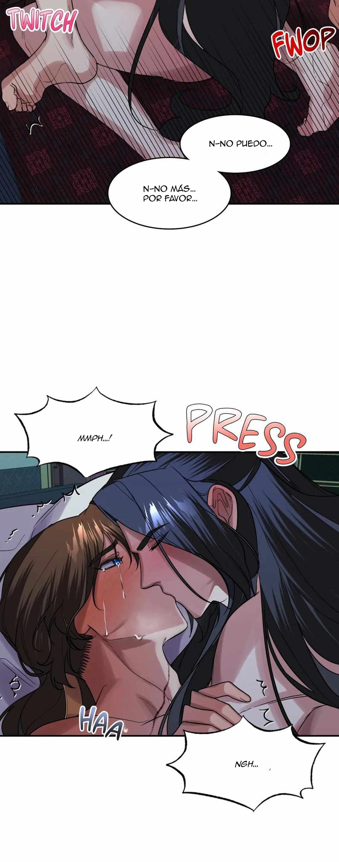 19 Habitante de medianoche