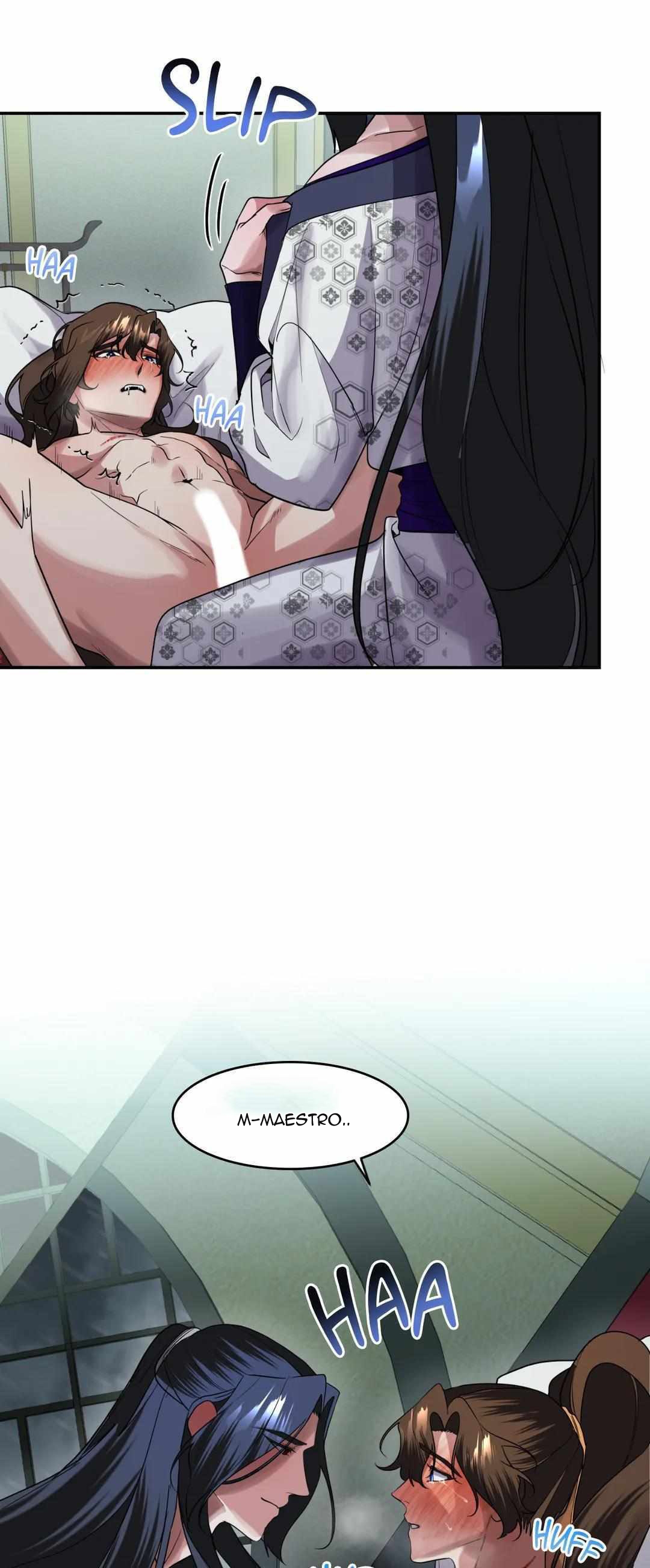 11 Habitante de medianoche