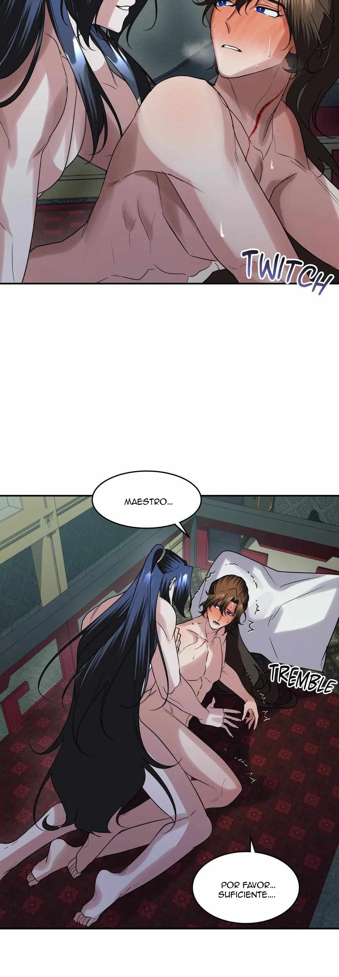 44 Habitante de medianoche