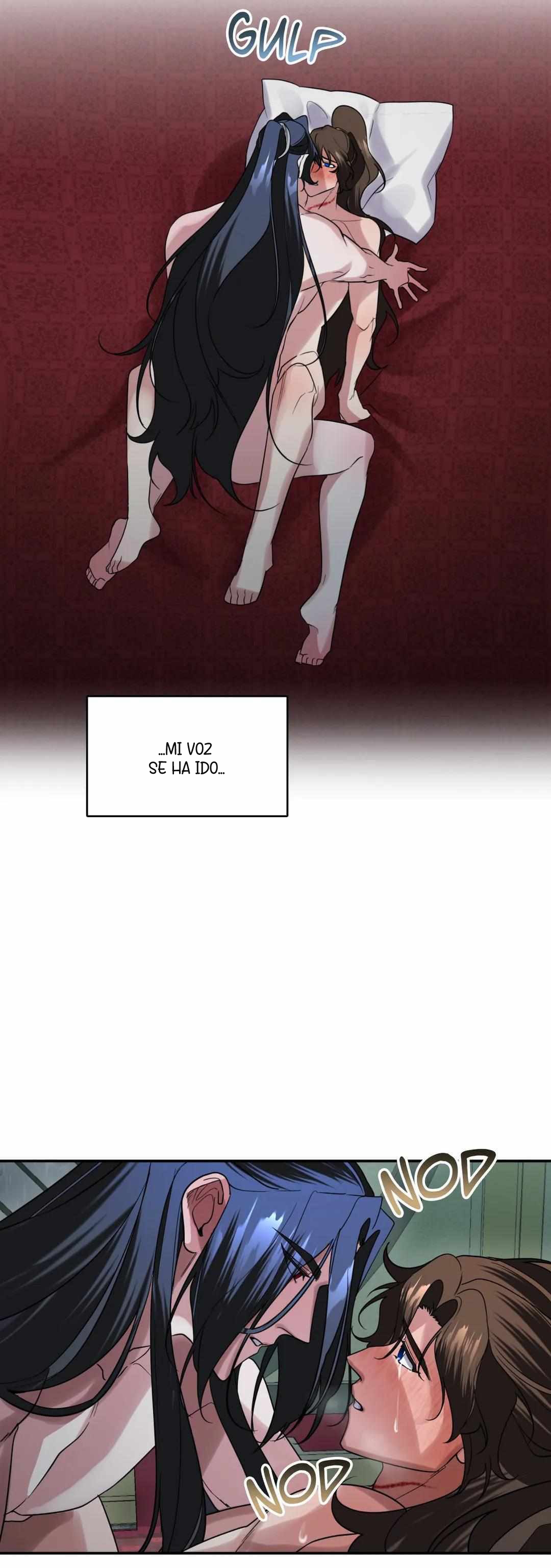 24 Habitante de medianoche