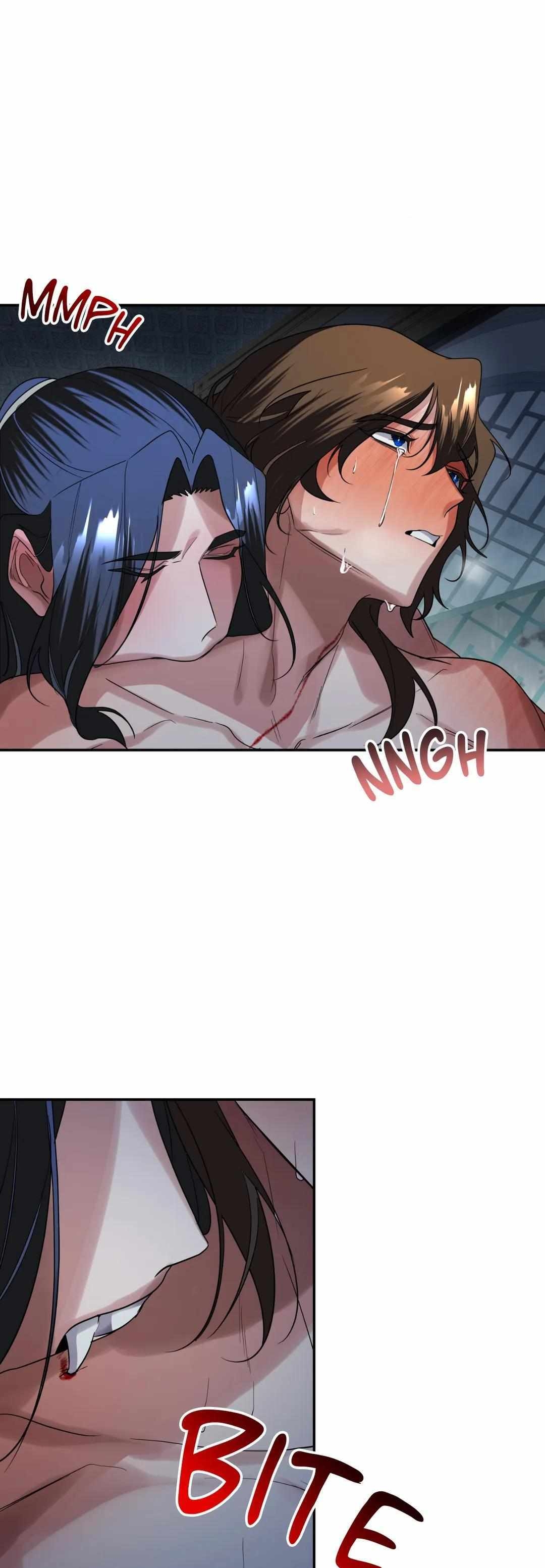 40 Habitante de medianoche