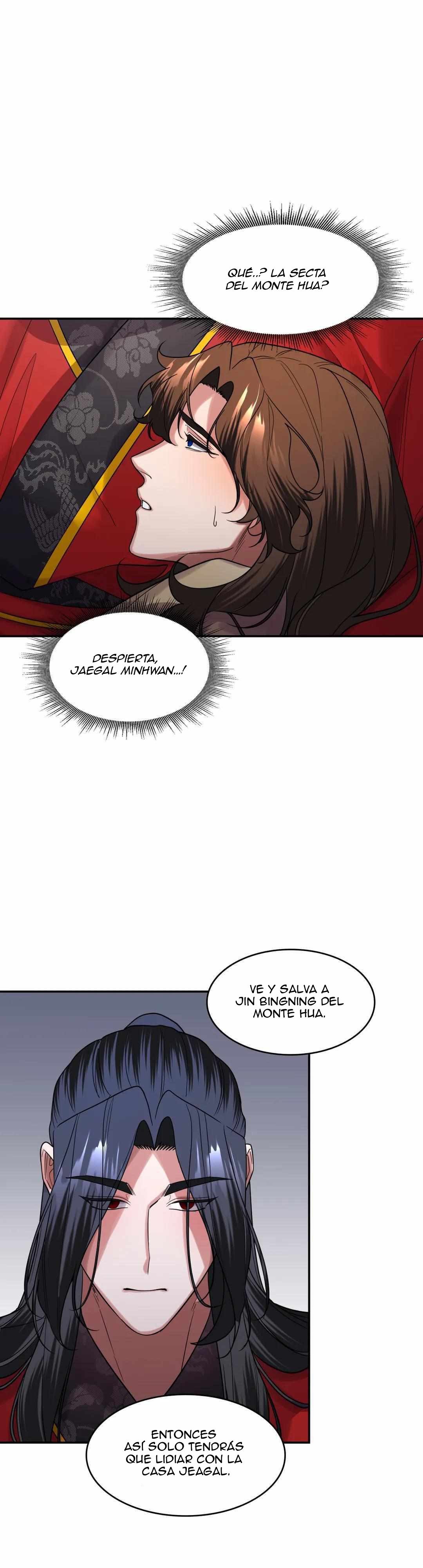 32 Habitante de medianoche