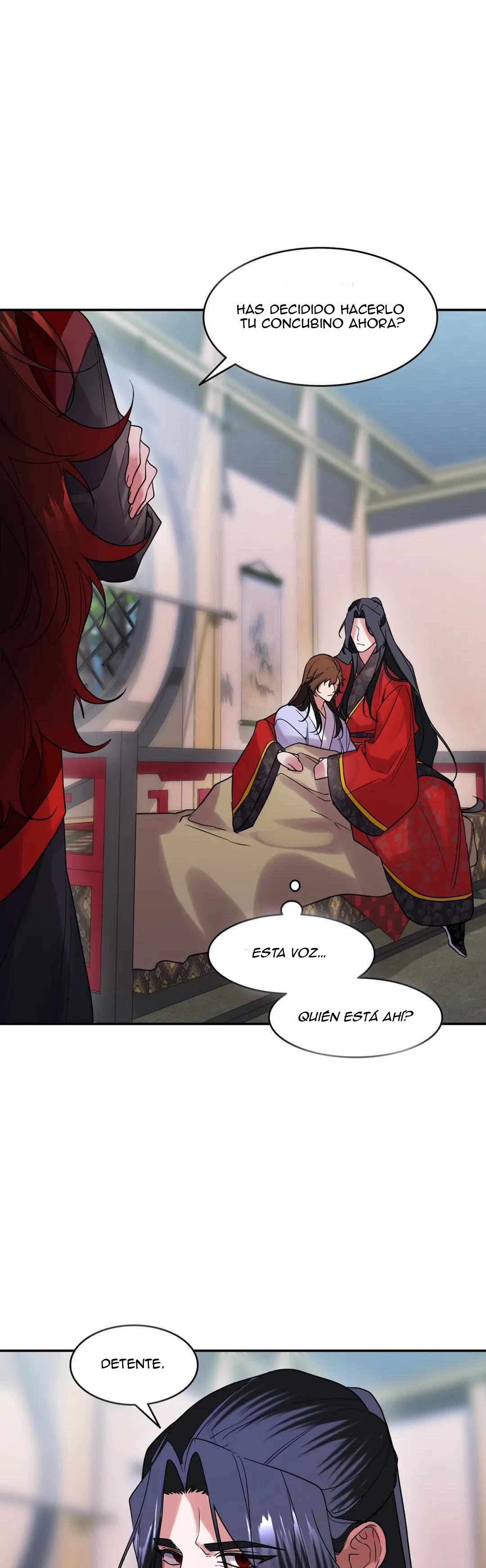 5 Habitante de medianoche