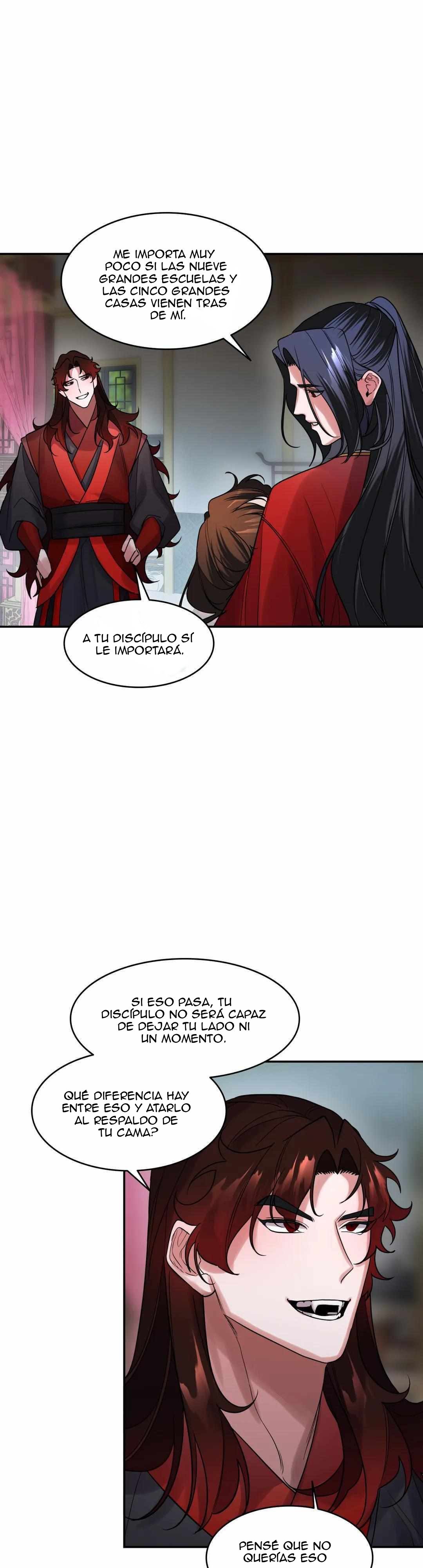 33 Habitante de medianoche