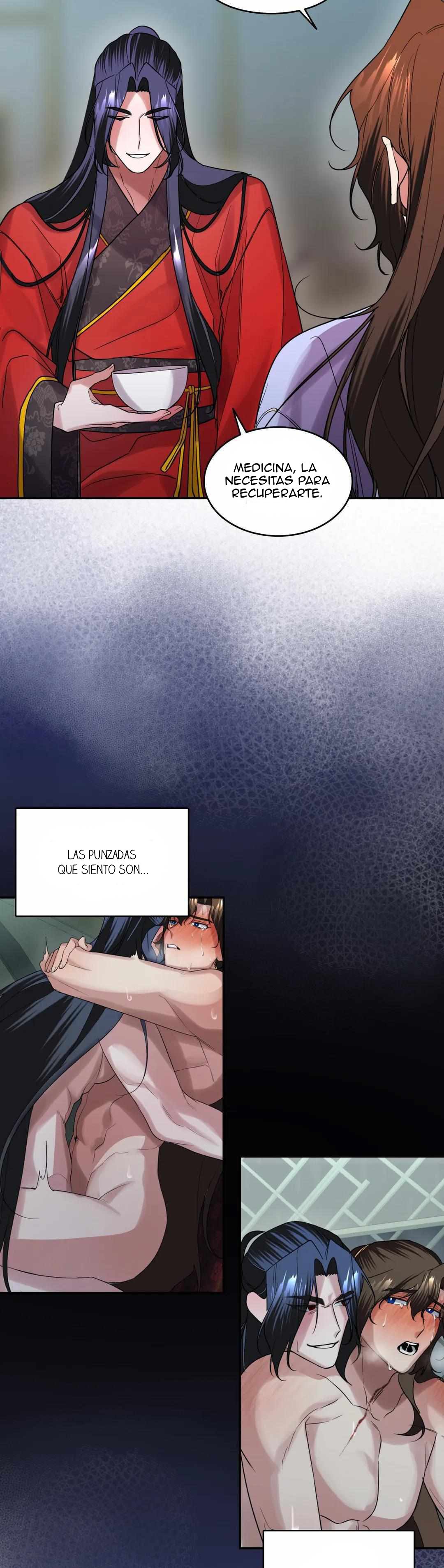 3 Habitante de medianoche