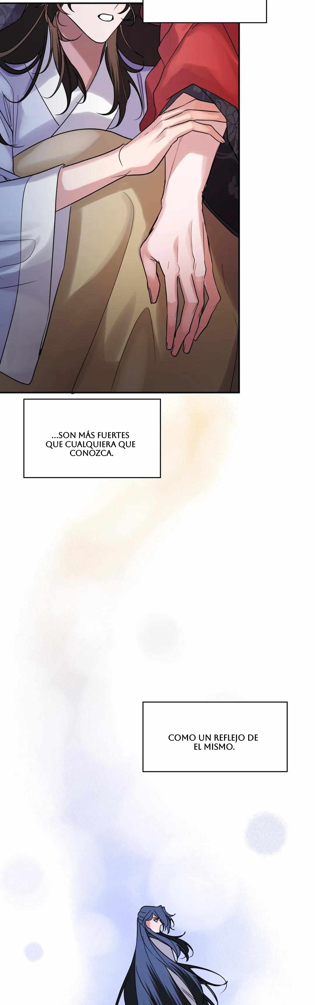 9 Habitante de medianoche