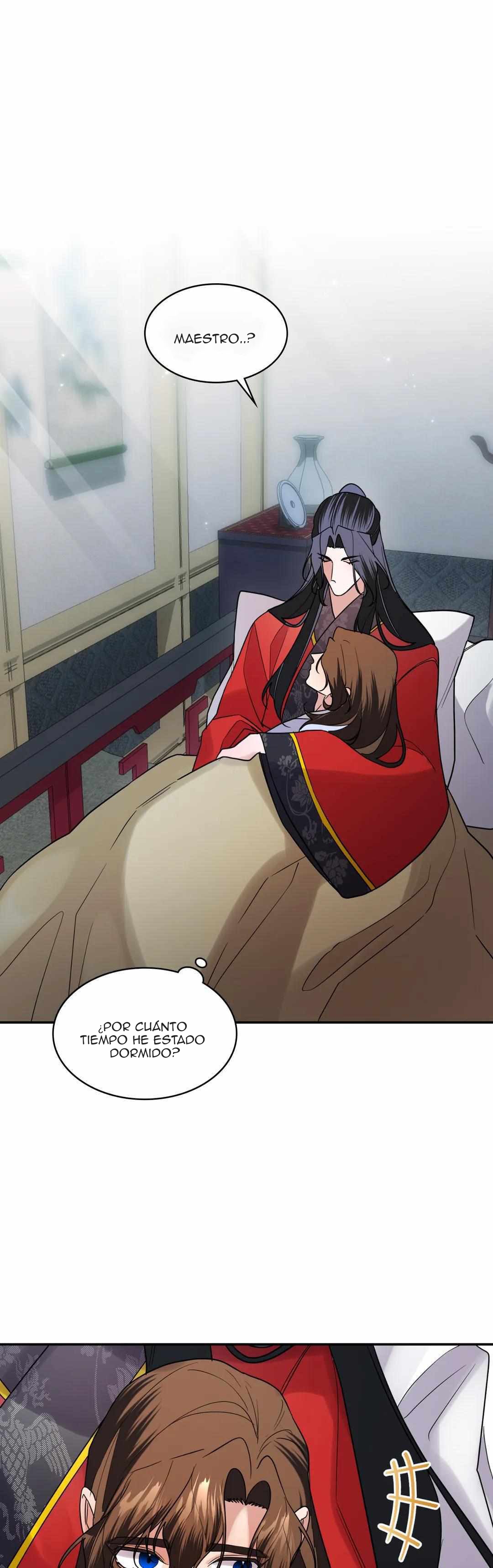 7 Habitante de medianoche