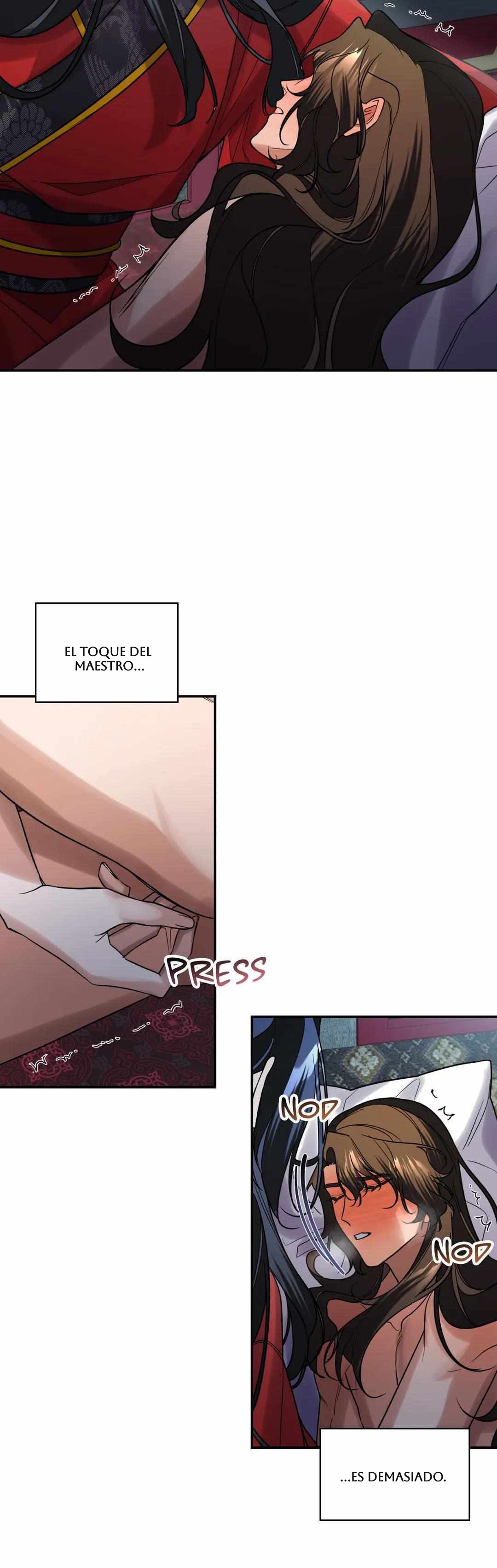 28 Habitante de medianoche