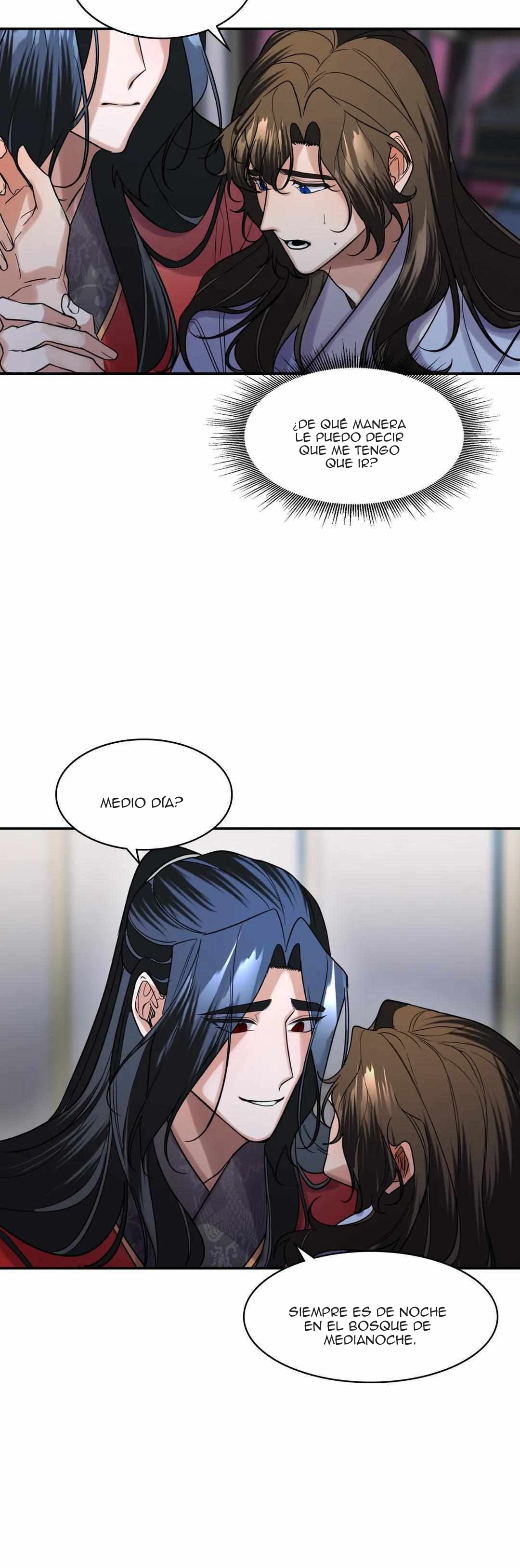 20 Habitante de medianoche