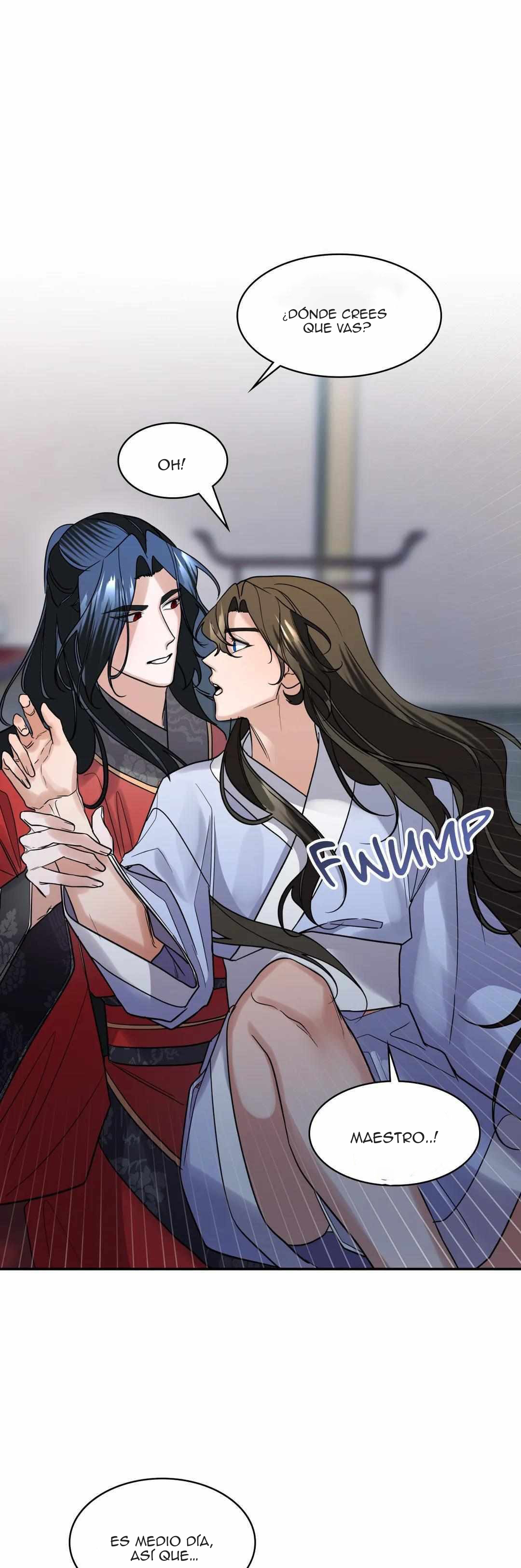 19 Habitante de medianoche