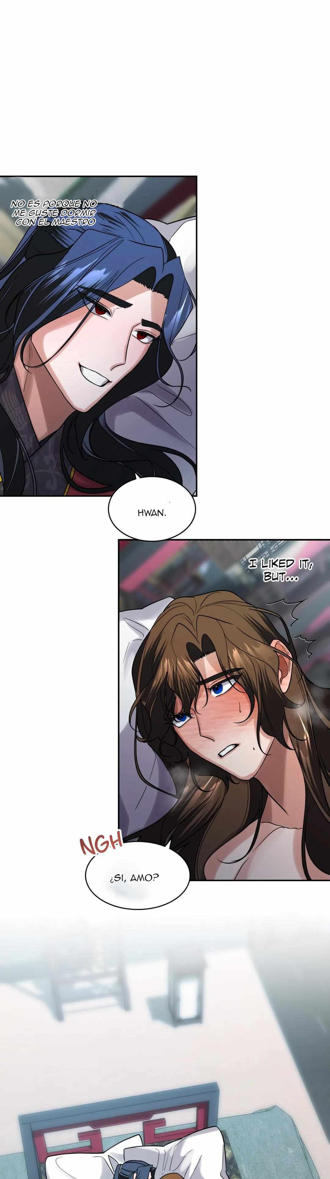 23 Habitante de medianoche