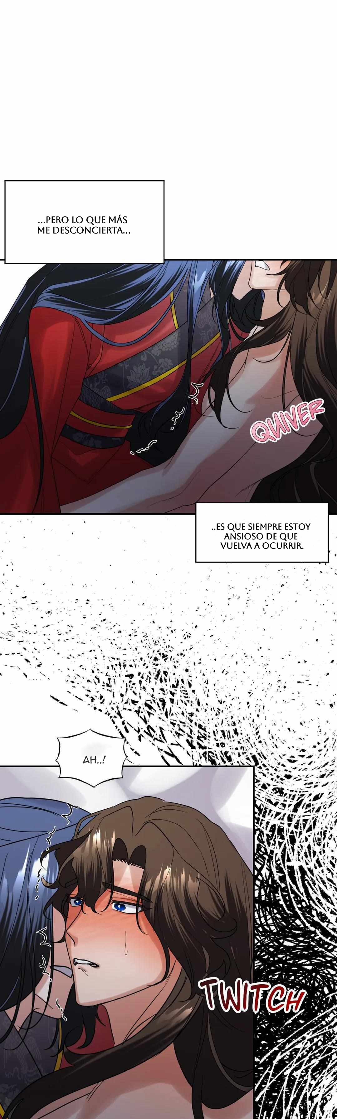 32 Habitante de medianoche