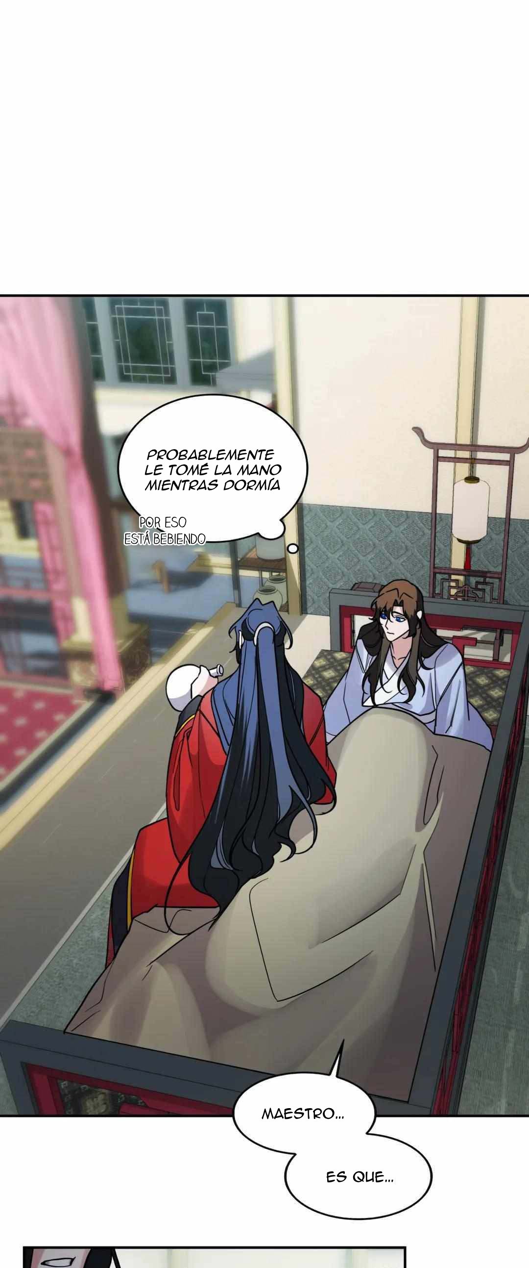 6 Habitante de medianoche