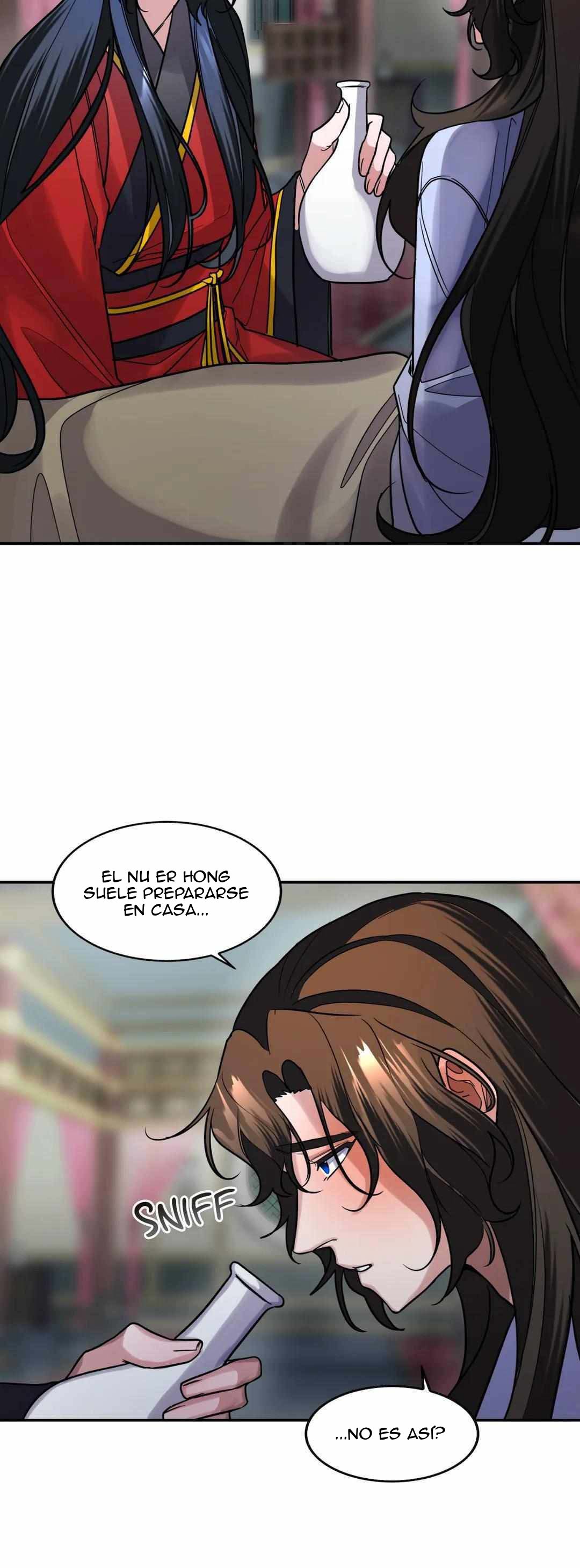 15 Habitante de medianoche