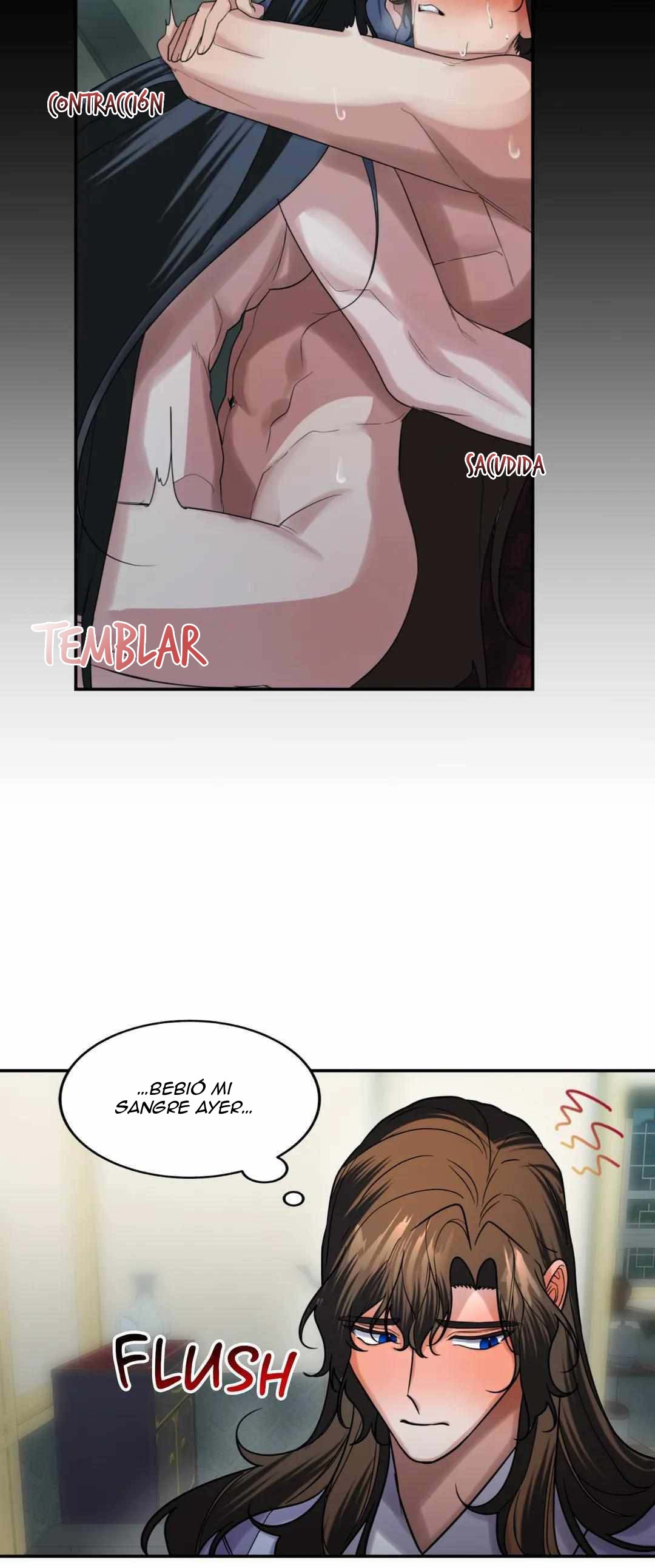 9 Habitante de medianoche