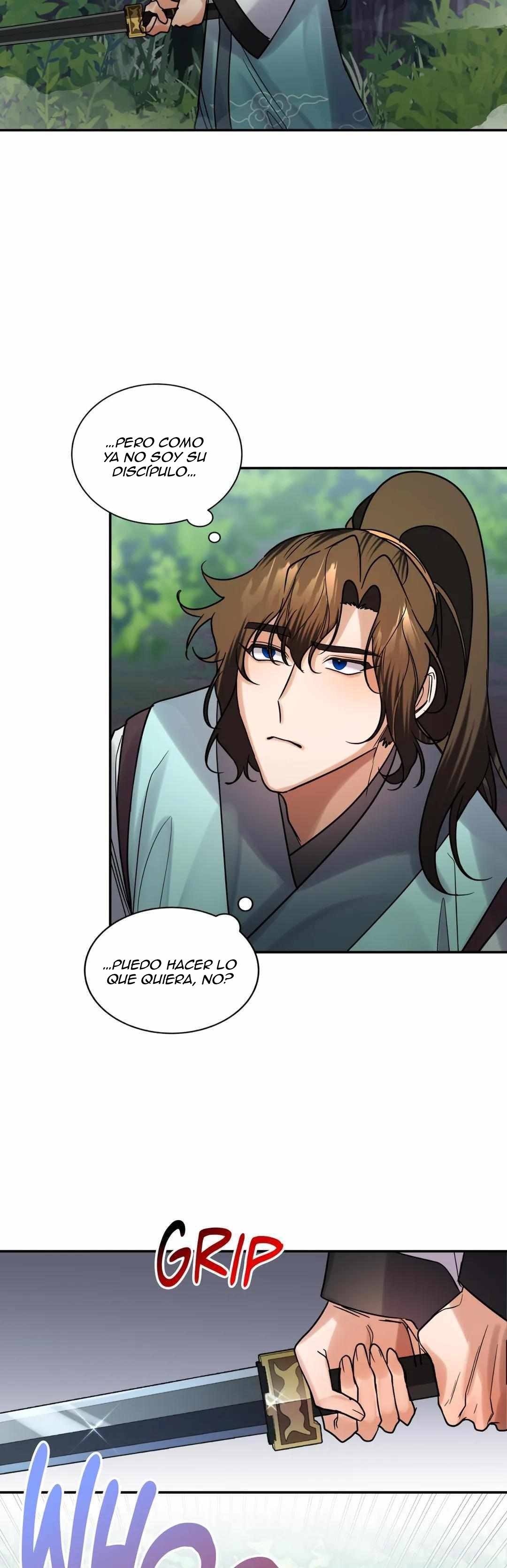 22 Habitante de medianoche