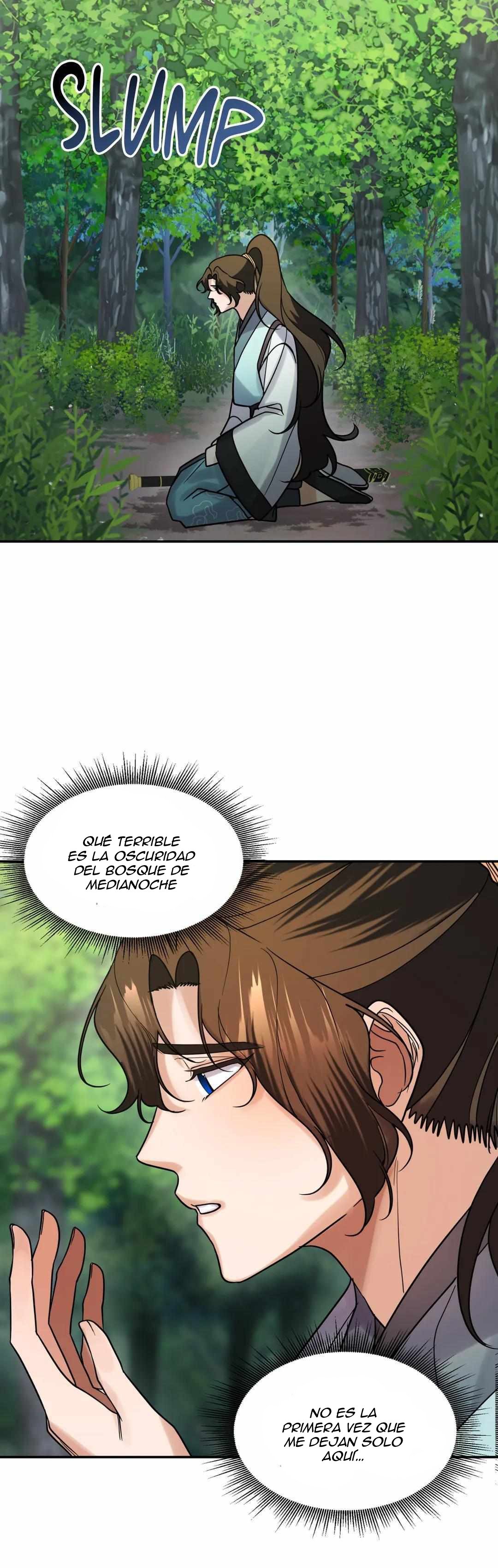 5 Habitante de medianoche