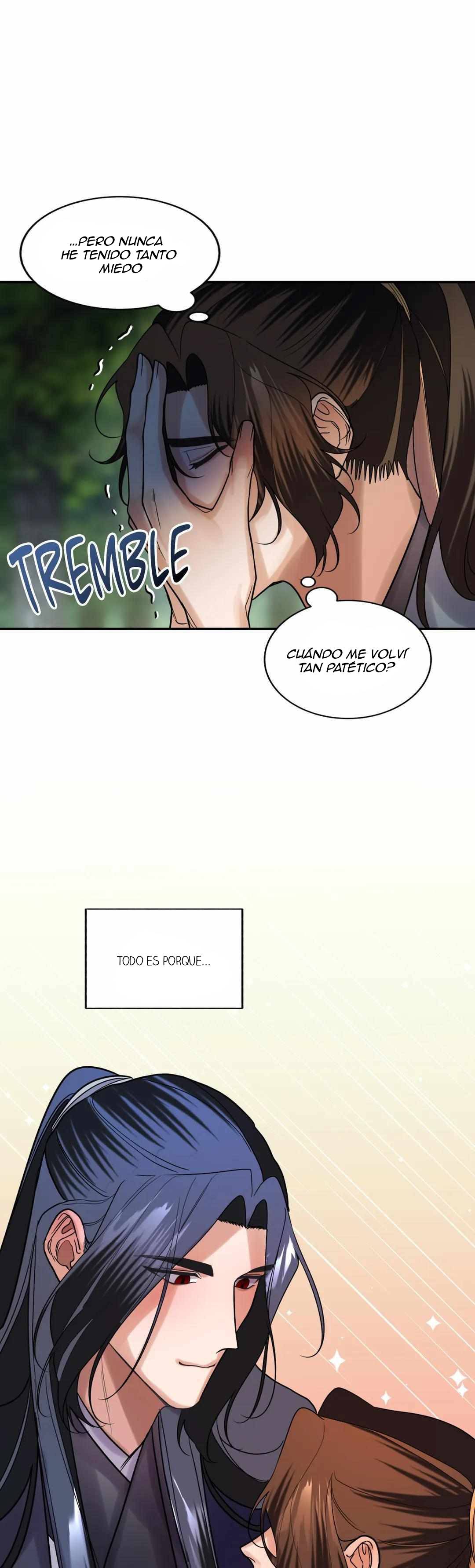 6 Habitante de medianoche