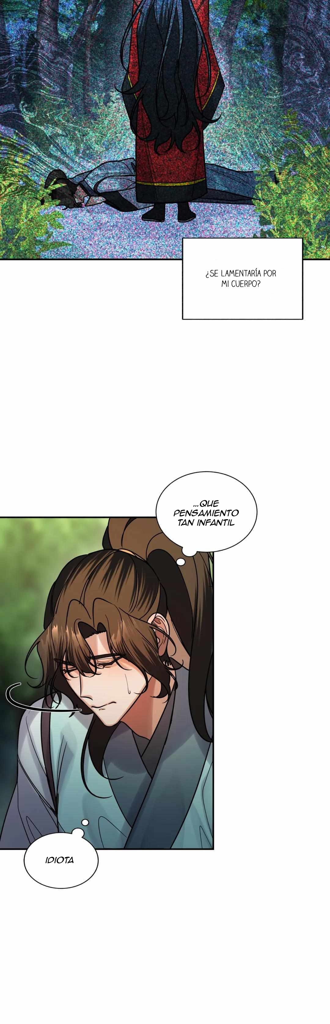 28 Habitante de medianoche