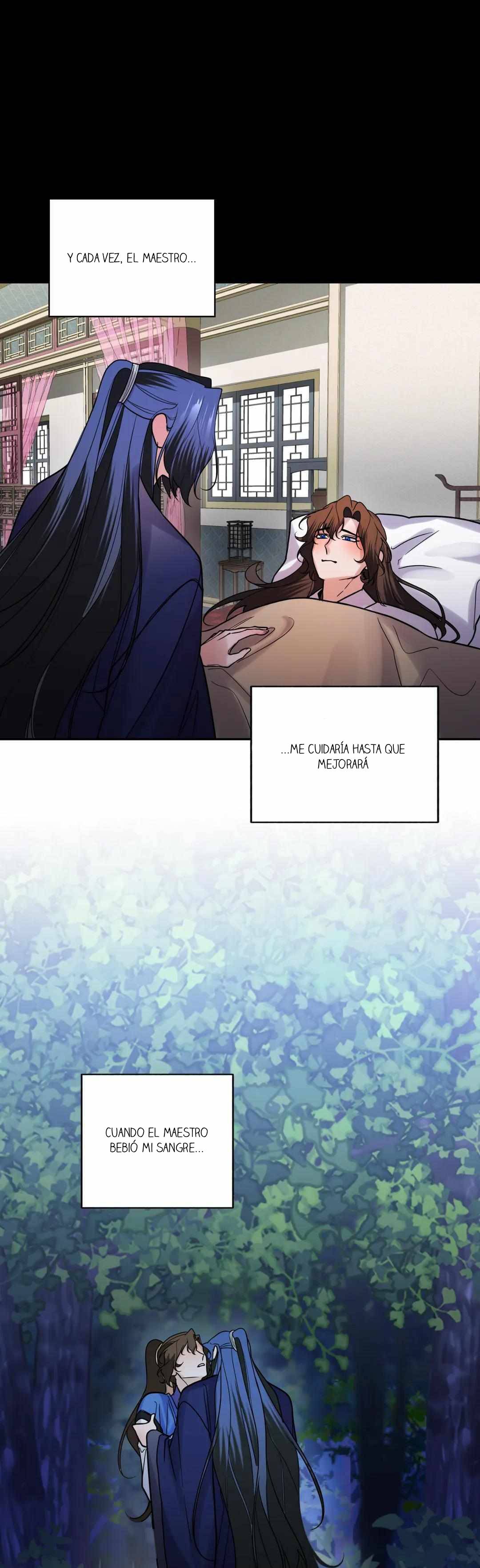 9 Habitante de medianoche