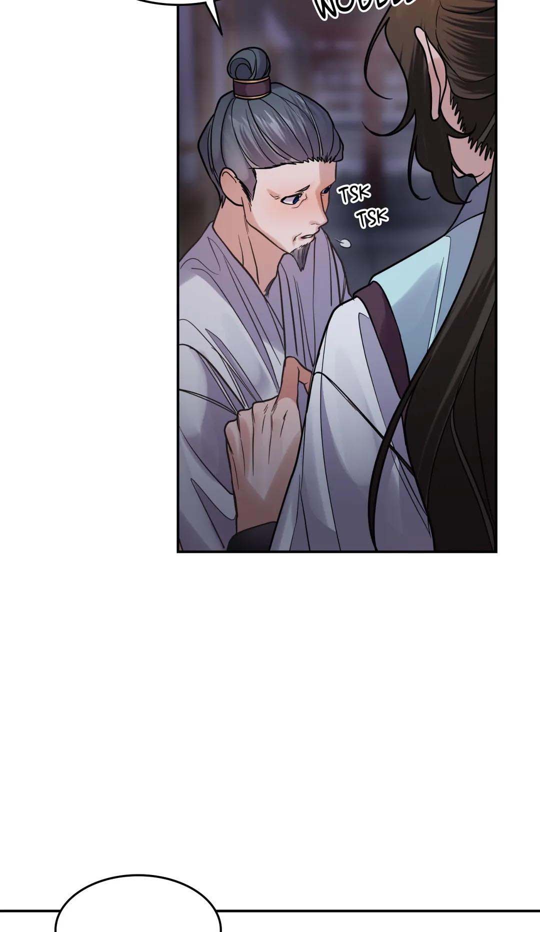 77 Habitante de medianoche