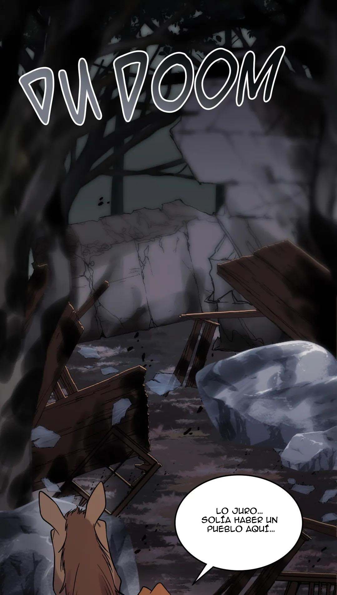 45 Habitante de medianoche