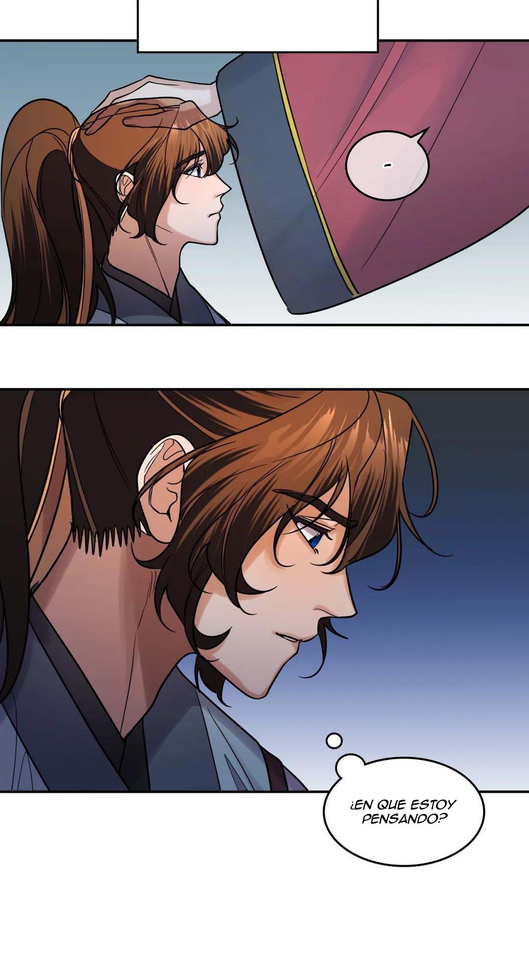 11 Habitante de medianoche