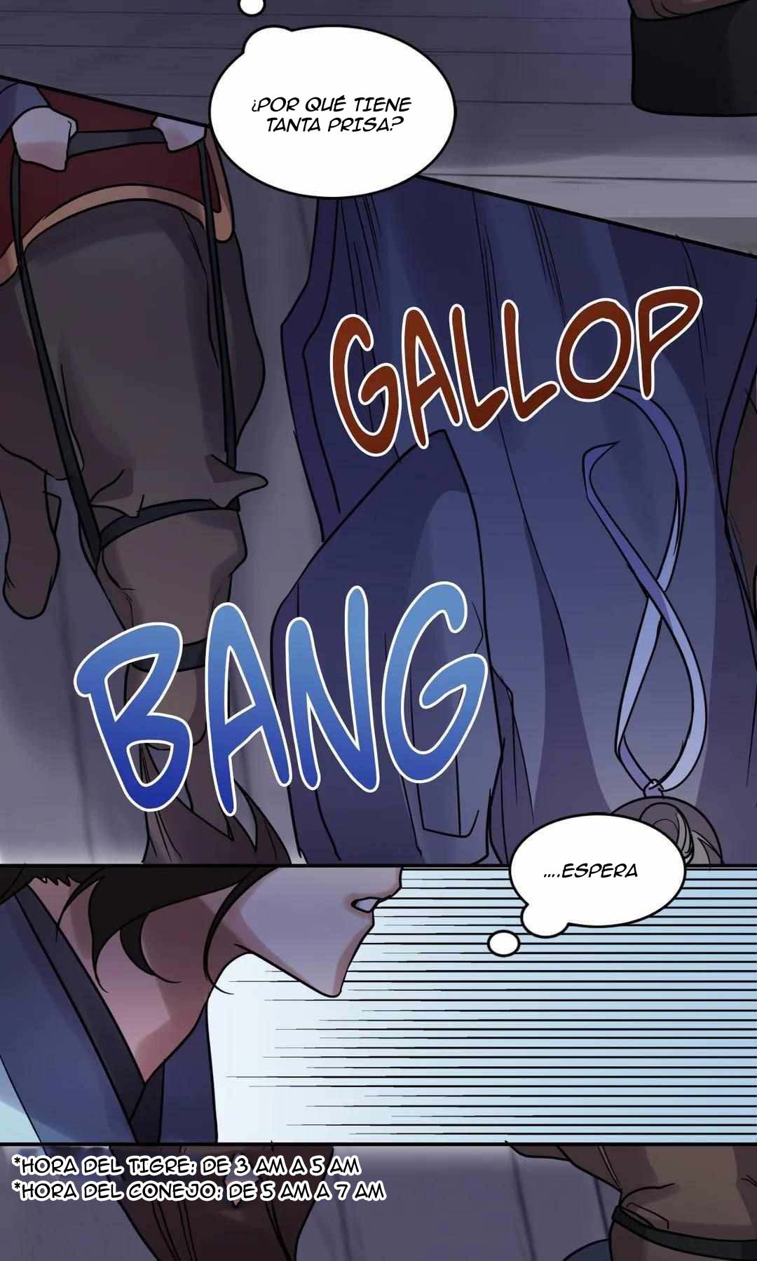 64 Habitante de medianoche