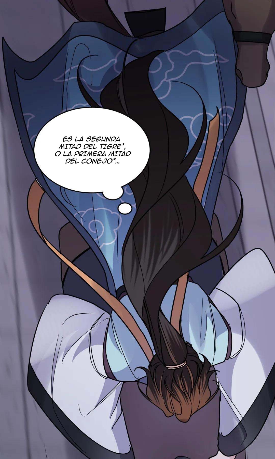 65 Habitante de medianoche