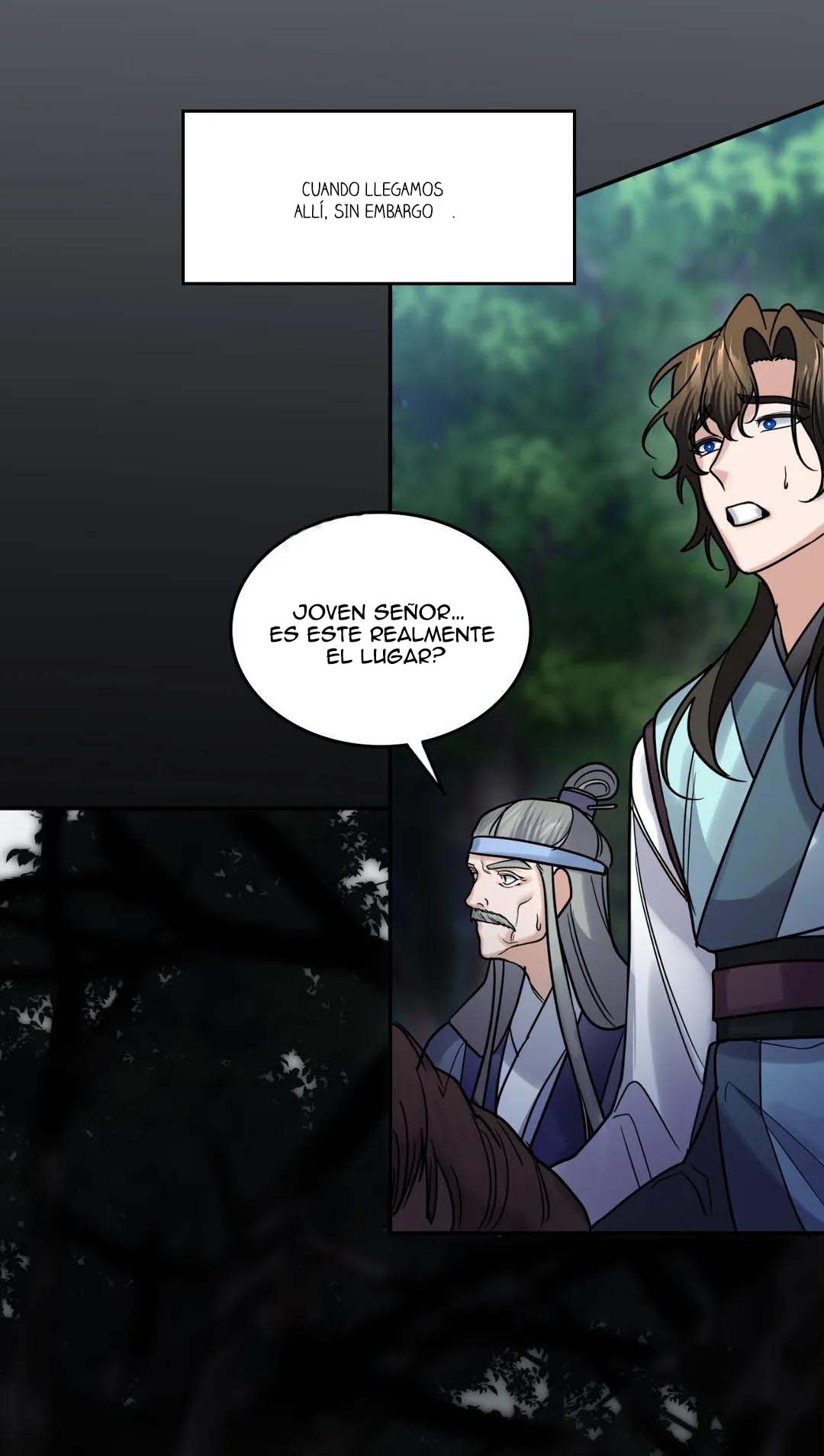 44 Habitante de medianoche