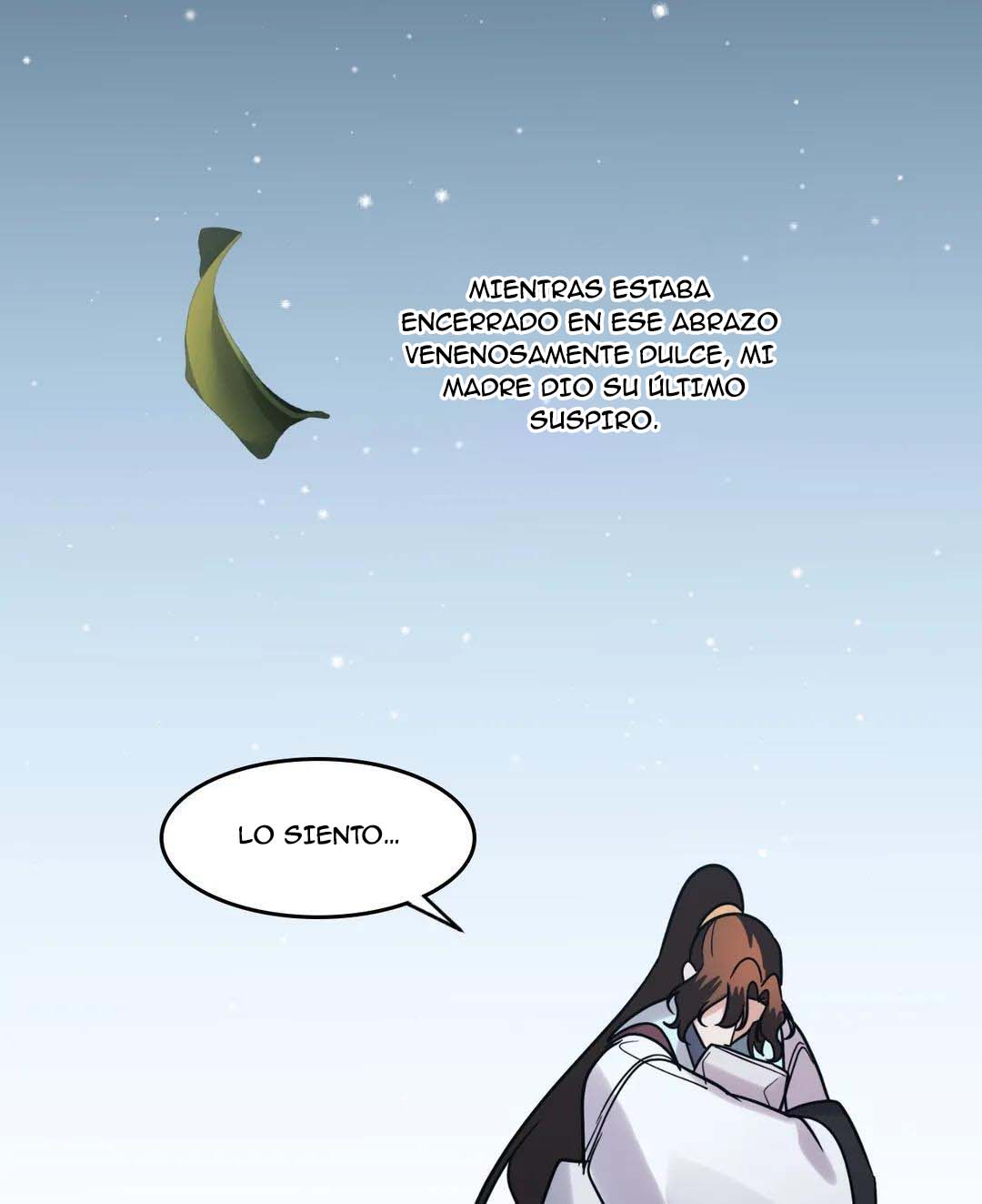 95 Habitante de medianoche