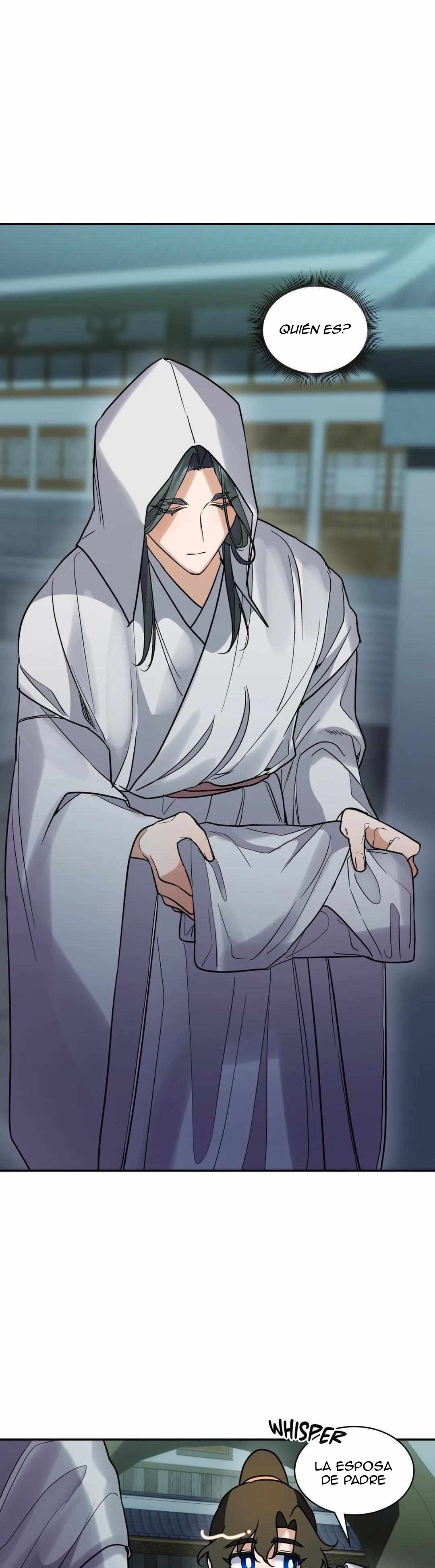 4 Habitante de medianoche