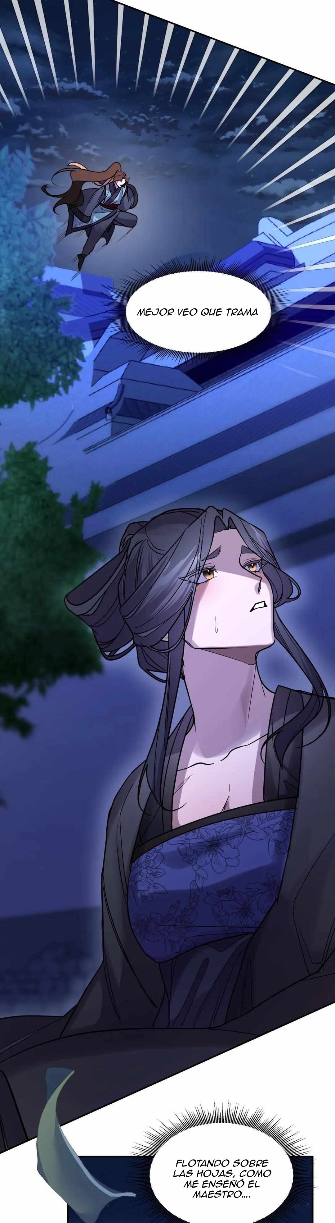 27 Habitante de medianoche