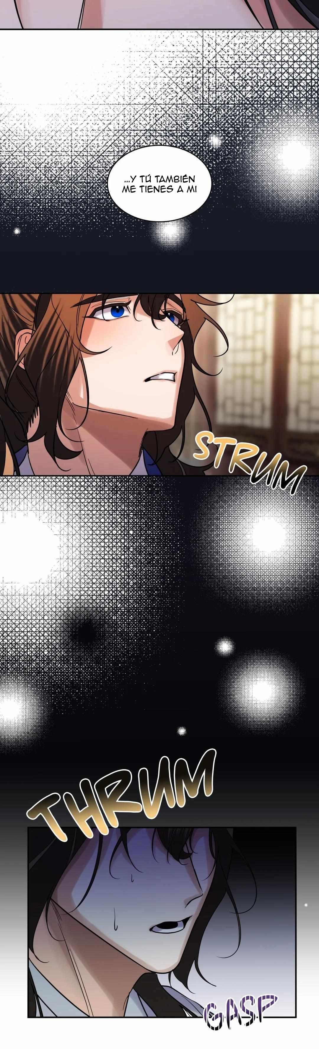 17 Habitante de medianoche