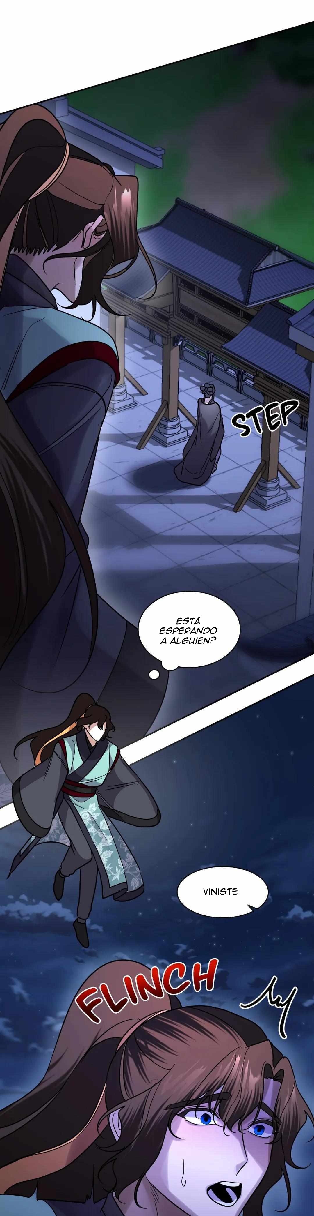 29 Habitante de medianoche