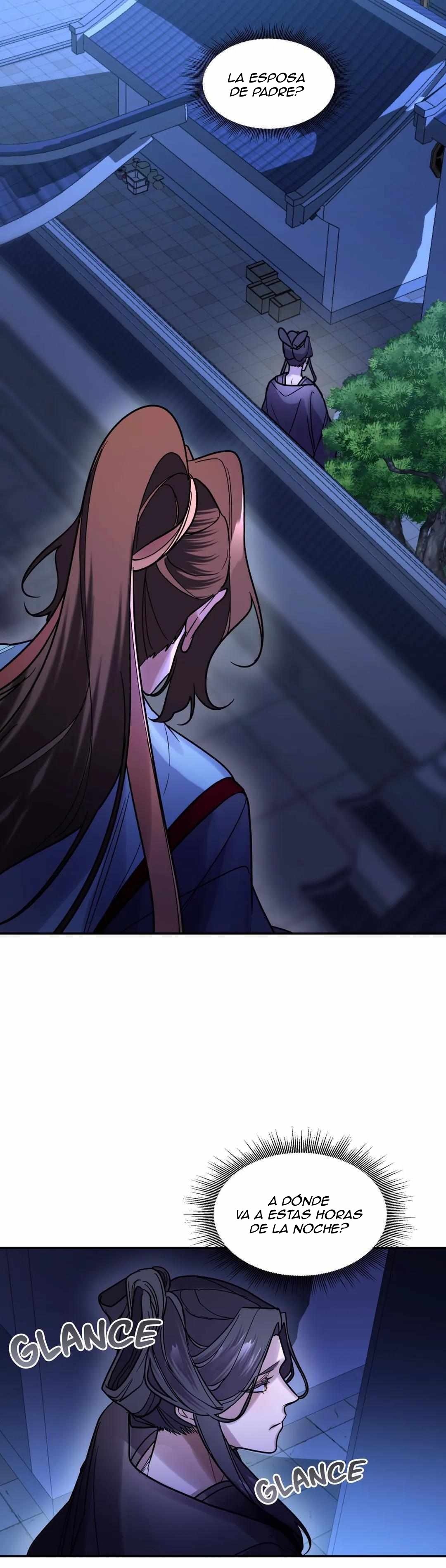 26 Habitante de medianoche